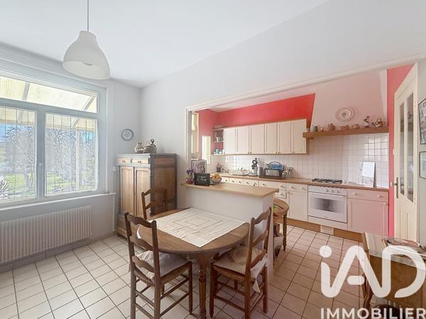 Maison à vendre 4 pièces 100 m² Lambres-lez-Douai