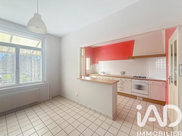 Maison à vendre 4 pièces 100 m² Lambres-lez-Douai