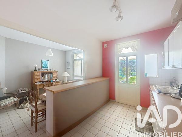 Maison à vendre 4 pièces 100 m² Lambres-lez-Douai