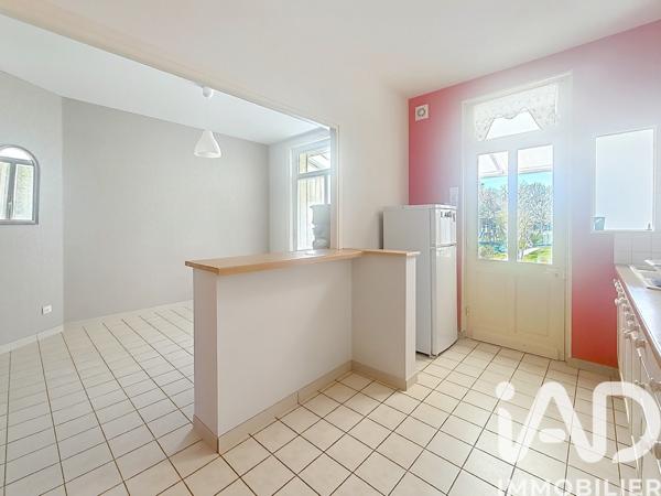 Maison à vendre 4 pièces 100 m² Lambres-lez-Douai