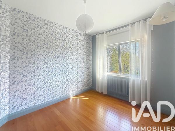 Maison à vendre 4 pièces 100 m² Lambres-lez-Douai