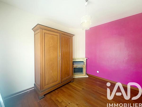Maison à vendre 4 pièces 100 m² Lambres-lez-Douai