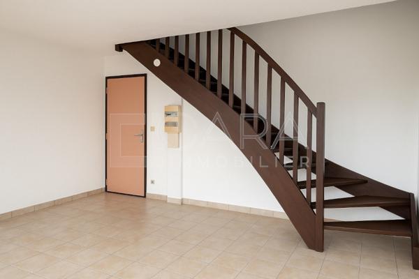 Vente Appartement 4 Pièce(s) CAYENNE (97300) 187 000 € calendar