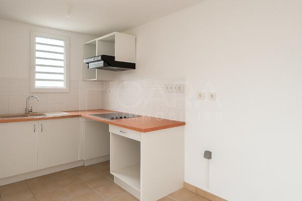 Vente Appartement 4 Pièce(s) CAYENNE (97300) 187 000 € calendar