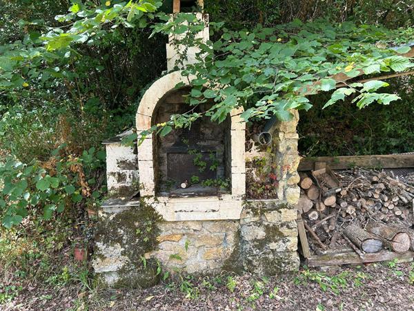 Propriété nature sans vis-à-vis ? 5,2 hectares à La Bachellerie La bachellerie