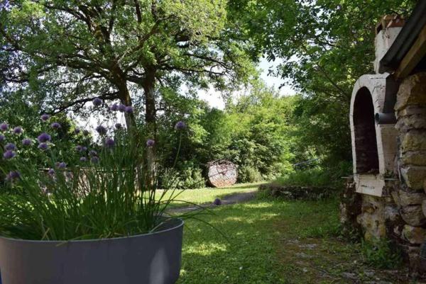 Propriété nature sans vis-à-vis ? 5,2 hectares à La Bachellerie La bachellerie