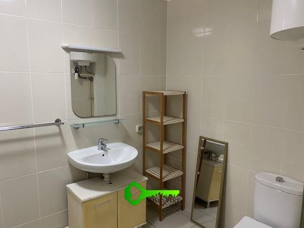 Appartement T1 meublé à Cayenne | Immo-Vert