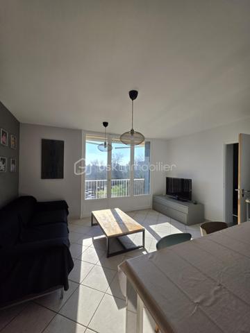 Appartement de 67,11 m²