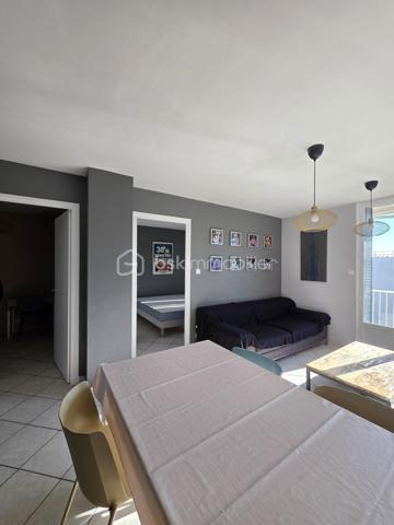 Appartement de 67,11 m²