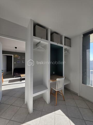 Appartement de 67,11 m²