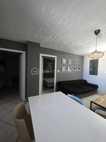 Appartement de 67,11 m²