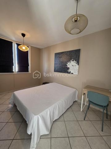 Appartement de 67,11 m²