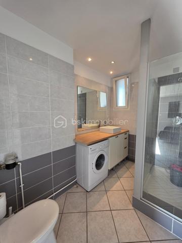 Appartement de 67,11 m²