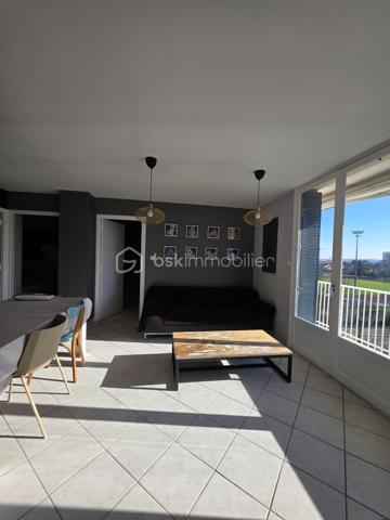 Appartement de 67,11 m²