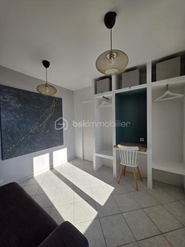 Appartement de 67,11 m²