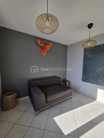 Appartement de 67,11 m²