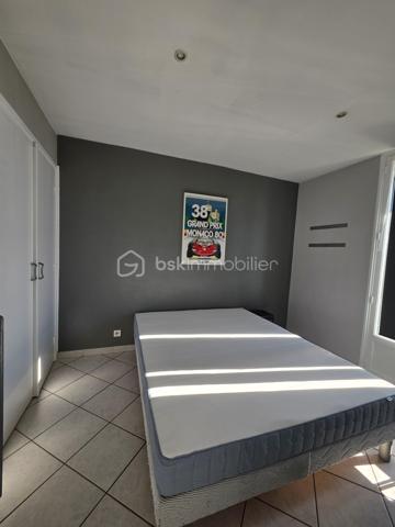 Appartement de 67,11 m²