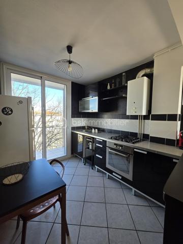 Appartement de 67,11 m²