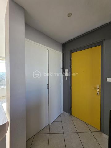 Appartement de 67,11 m²