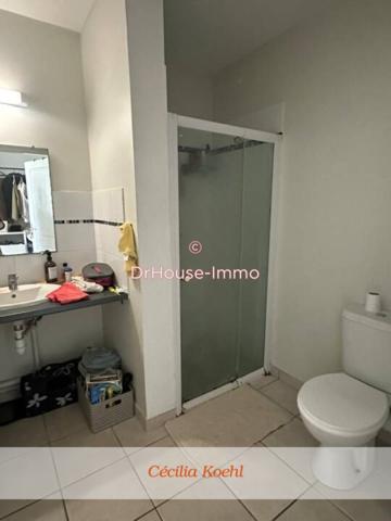 Appartement à vendre 1 pièce de 29 m²