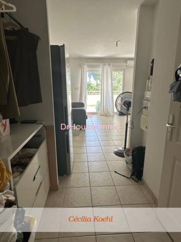 Appartement à vendre 1 pièce de 29 m²