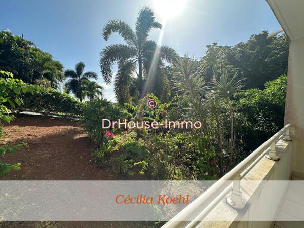 Appartement à vendre 1 pièce de 29 m²