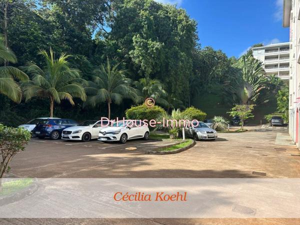 Appartement à vendre 1 pièce de 29 m²