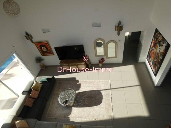 Maison à vendre 9 pièces de 250 m²