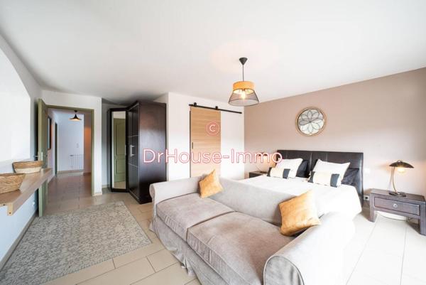 Maison à vendre 9 pièces de 250 m²