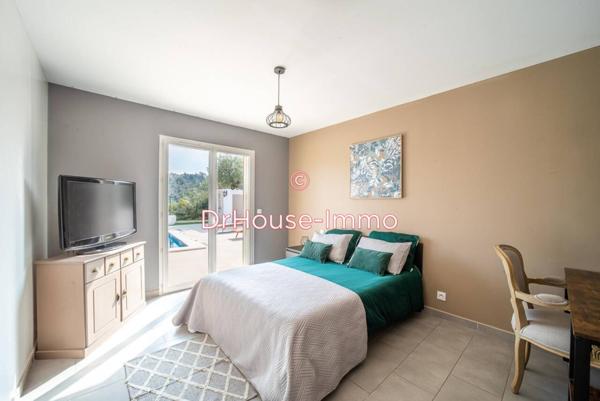 Maison à vendre 9 pièces de 250 m²