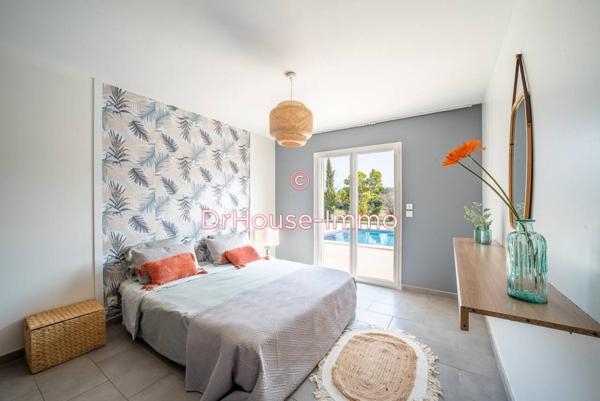 Maison à vendre 9 pièces de 250 m²