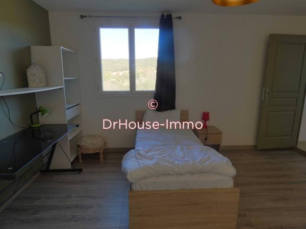 Maison à vendre 9 pièces de 250 m²