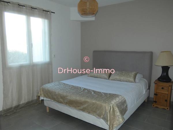 Maison à vendre 9 pièces de 250 m²