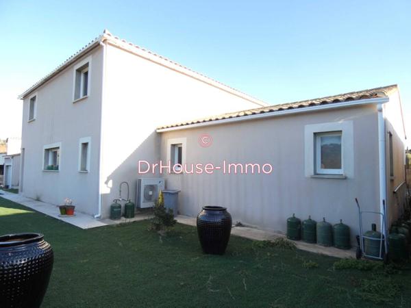 Maison à vendre 9 pièces de 250 m²