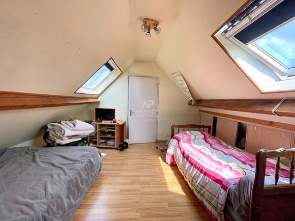 Maison Conflans Sainte Honorine 7 pièce(s) 135 m2 €568 000 ** - Référence 6934