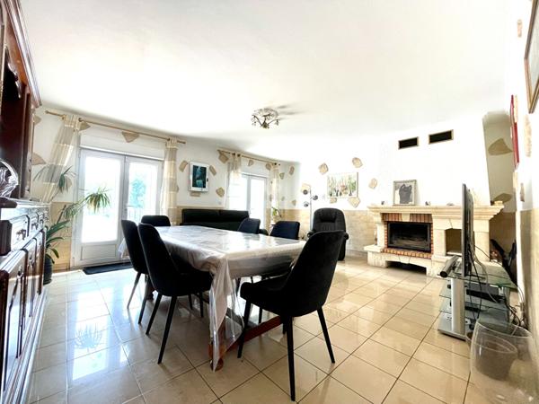 Maison Conflans Sainte Honorine 7 pièce(s) 135 m2 €568 000 ** - Référence 6934