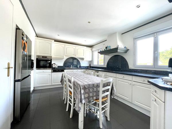 Maison Conflans Sainte Honorine 7 pièce(s) 135 m2 €568 000 ** - Référence 6934