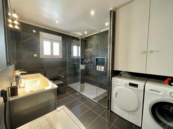 Maison Conflans Sainte Honorine 7 pièce(s) 135 m2 €568 000 ** - Référence 6934