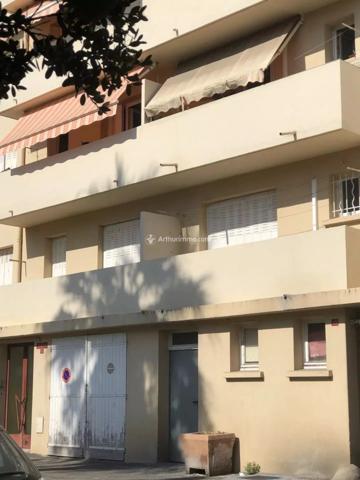 Location Appartement 2 pièces 45 m2 à Toulon