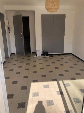 Location Appartement 2 pièces 45 m2 à Toulon