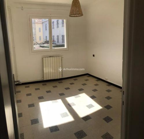 Location Appartement 2 pièces 45 m2 à Toulon
