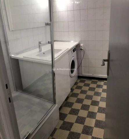 Location Appartement 2 pièces 45 m2 à Toulon