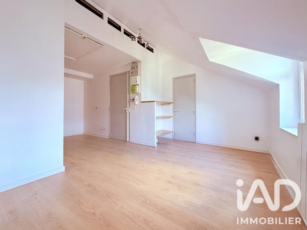 Studio à vendre 16 m² Rennes