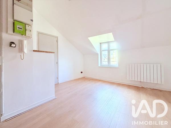 Studio à vendre 16 m² Rennes