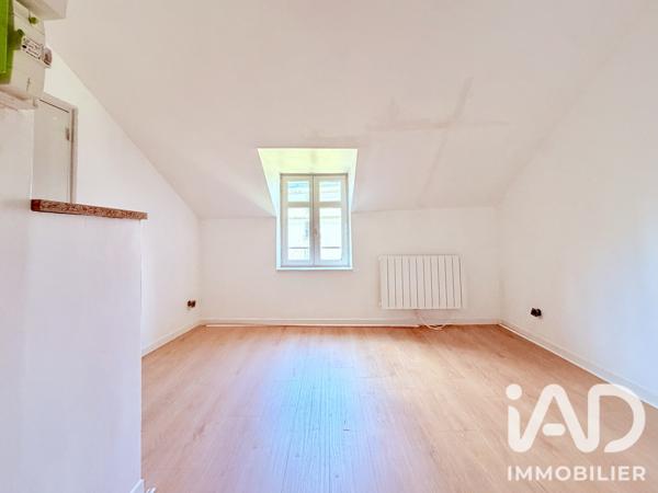 Studio à vendre 16 m² Rennes