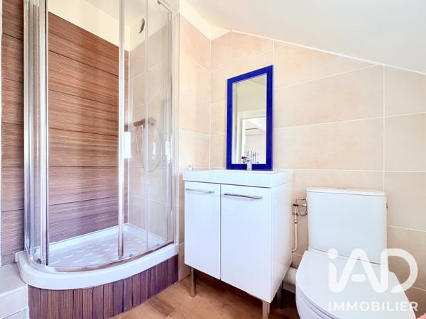 Studio à vendre 16 m² Rennes