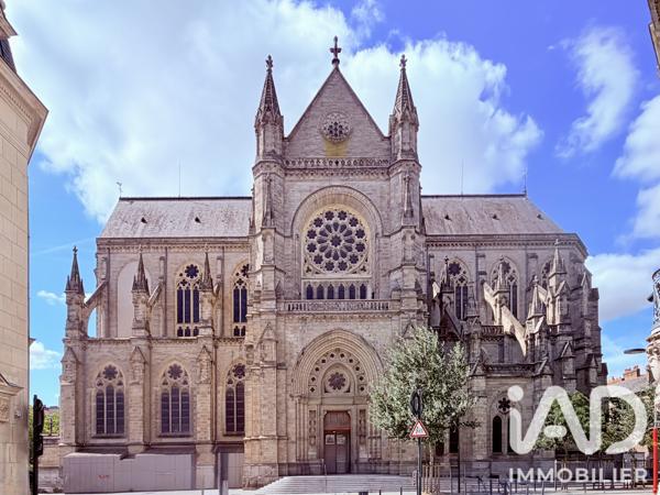 Studio à vendre 16 m² Rennes