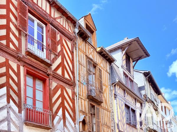 Studio à vendre 16 m² Rennes