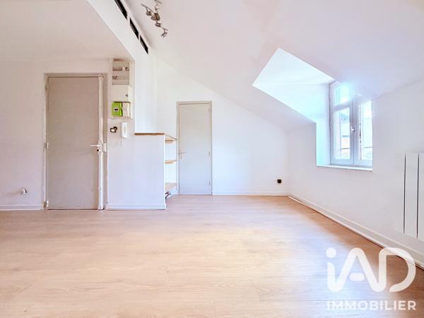 Studio à vendre 16 m² Rennes