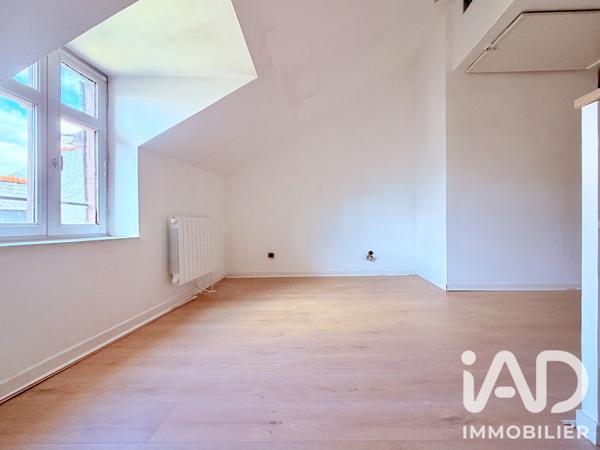 Studio à vendre 16 m² Rennes